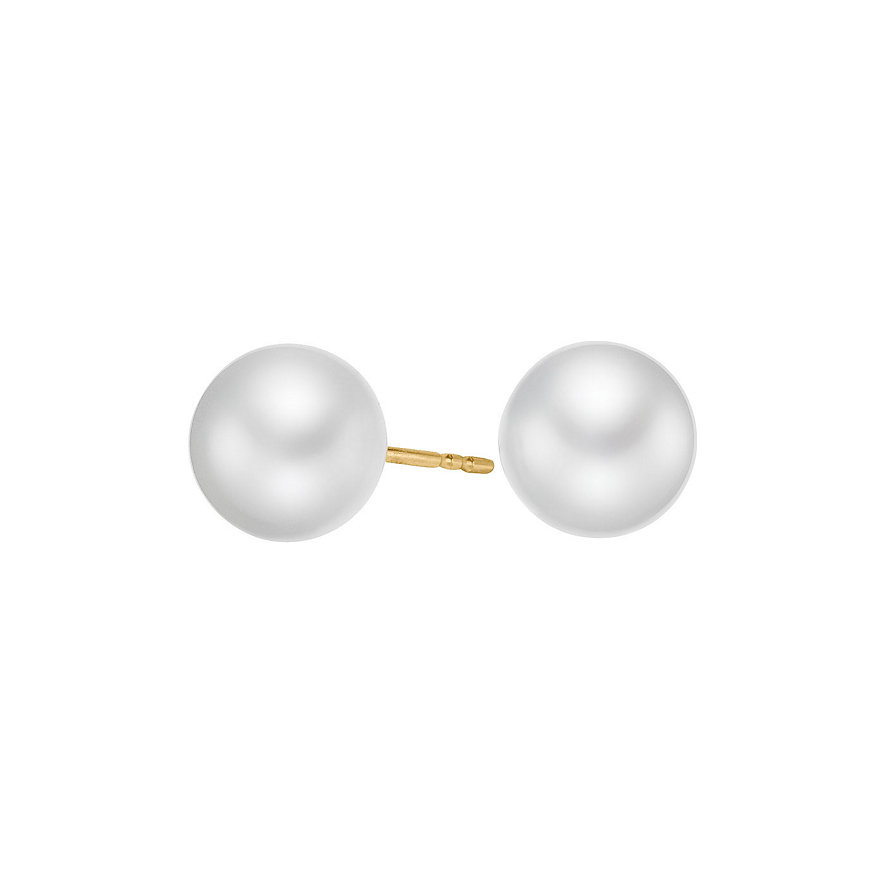 CHRIST Pearls Ohrstecker 84676624 CHRIST Pearls Ohrstecker 84676624