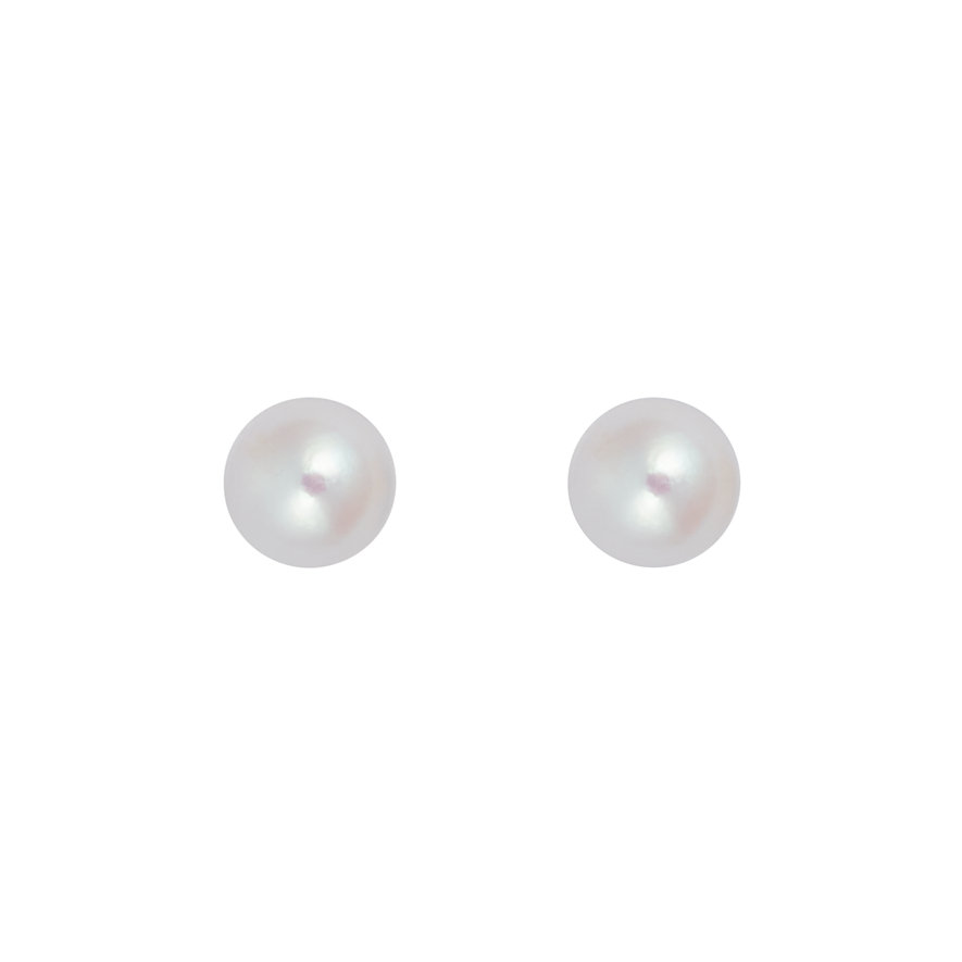 CHRIST Pearls Ohrstecker 85626272 CHRIST Pearls Ohrstecker 85626272