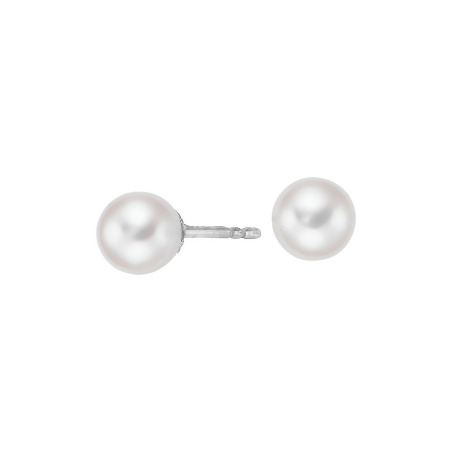 CHRIST Pearls Ohrstecker 85626280 CHRIST Pearls Ohrstecker 85626280