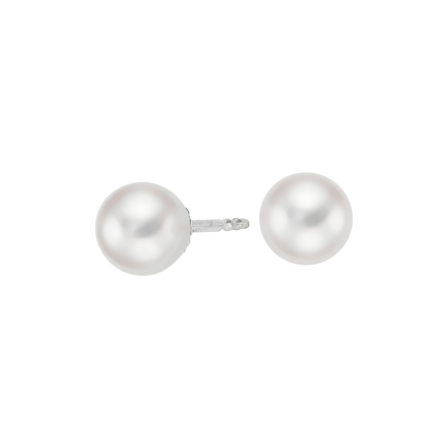 CHRIST Pearls Ohrstecker 85626302 CHRIST Pearls Ohrstecker 85626302