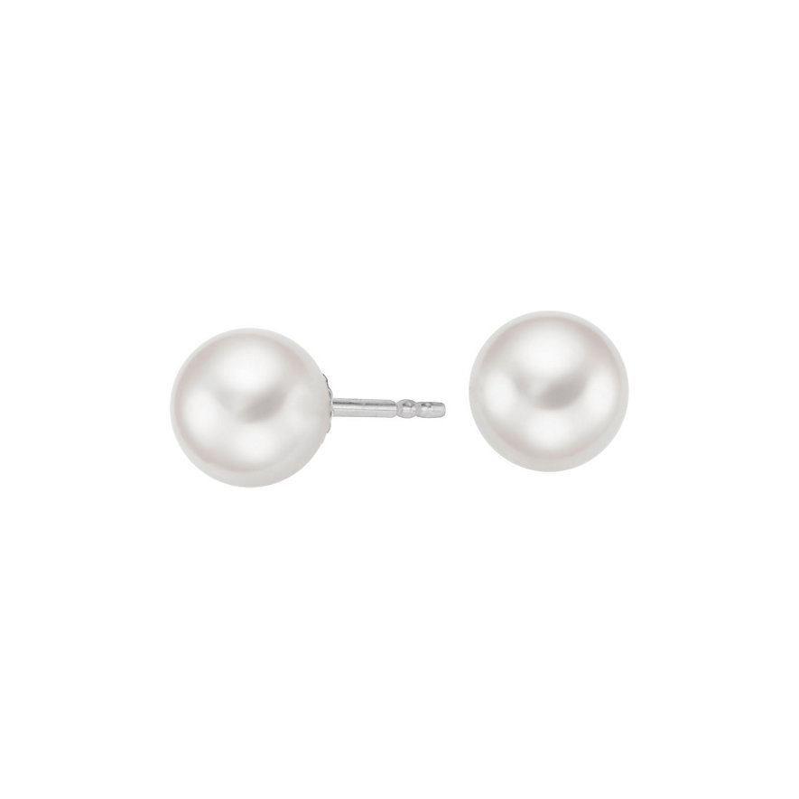 CHRIST Pearls Ohrstecker 85626310 CHRIST Pearls Ohrstecker 85626310