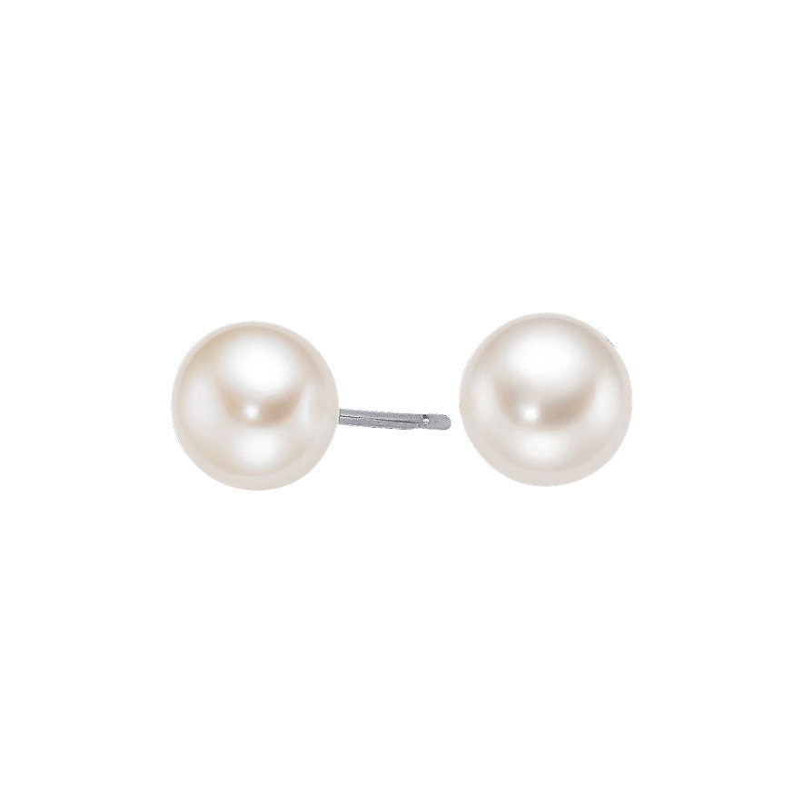 CHRIST Pearls Ohrstecker 85822861 CHRIST Pearls Ohrstecker 85822861