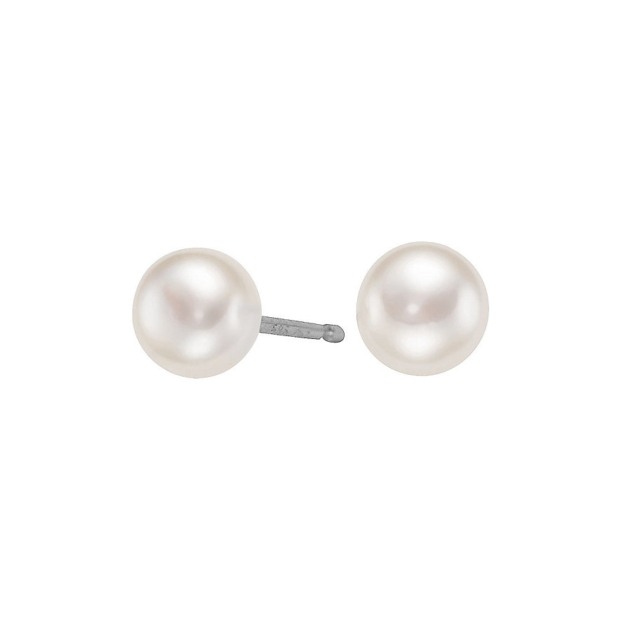 CHRIST Pearls Ohrstecker 85823043 CHRIST Pearls Ohrstecker 85823043