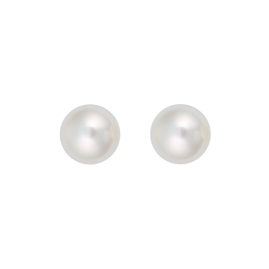 CHRIST Pearls Ohrstecker 85992392 CHRIST Pearls Ohrstecker 85992392