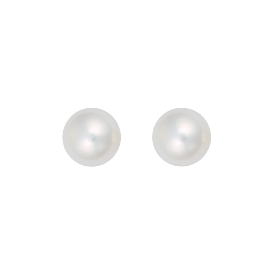 CHRIST Pearls Ohrstecker 86126370 CHRIST Pearls Ohrstecker 86126370