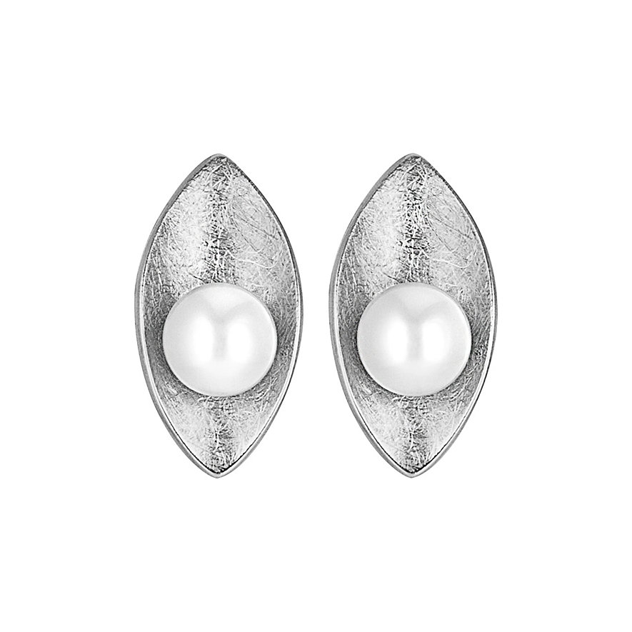 CHRIST Pearls Ohrstecker 86332000 CHRIST Pearls Ohrstecker 86332000