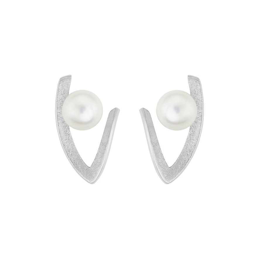 CHRIST Pearls Ohrstecker 86644258 CHRIST Pearls Ohrstecker 86644258