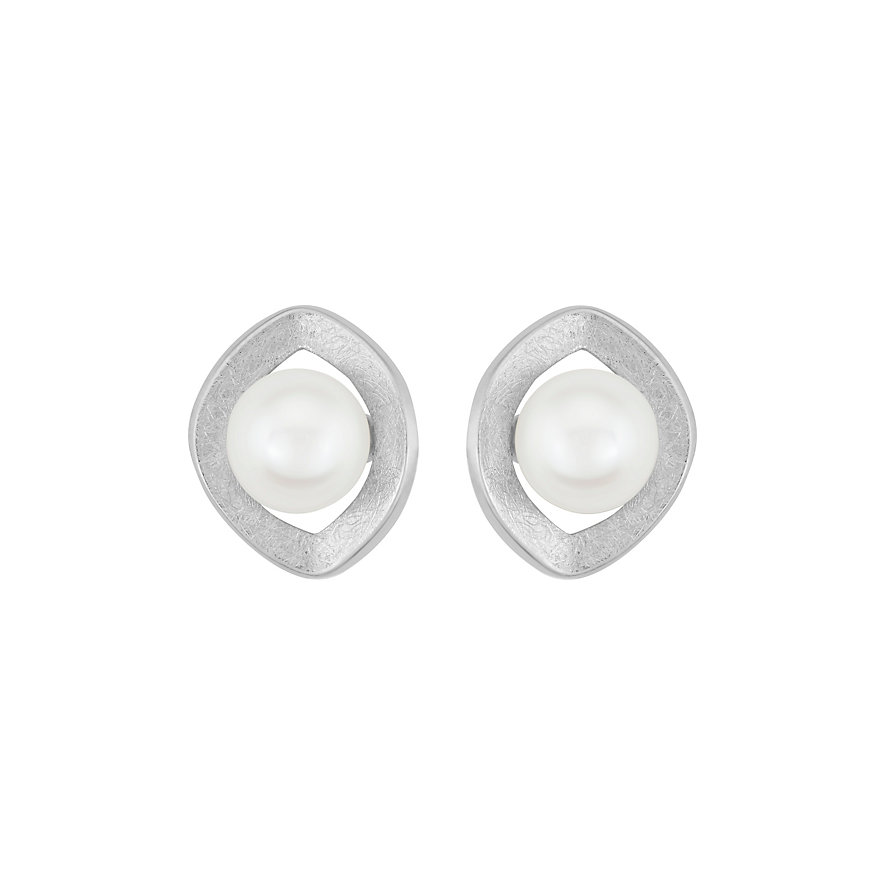 CHRIST Pearls Ohrstecker 86668564 CHRIST Pearls Ohrstecker 86668564