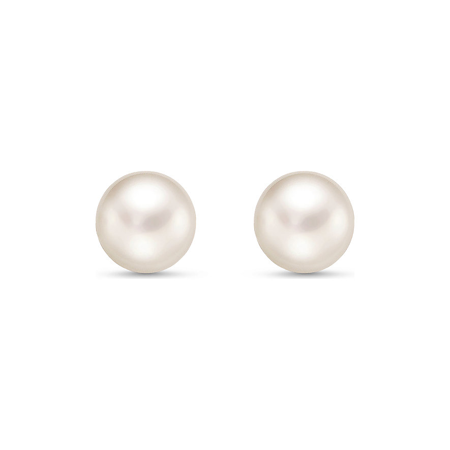 CHRIST Pearls Ohrstecker 87474798 CHRIST Pearls Ohrstecker 87474798