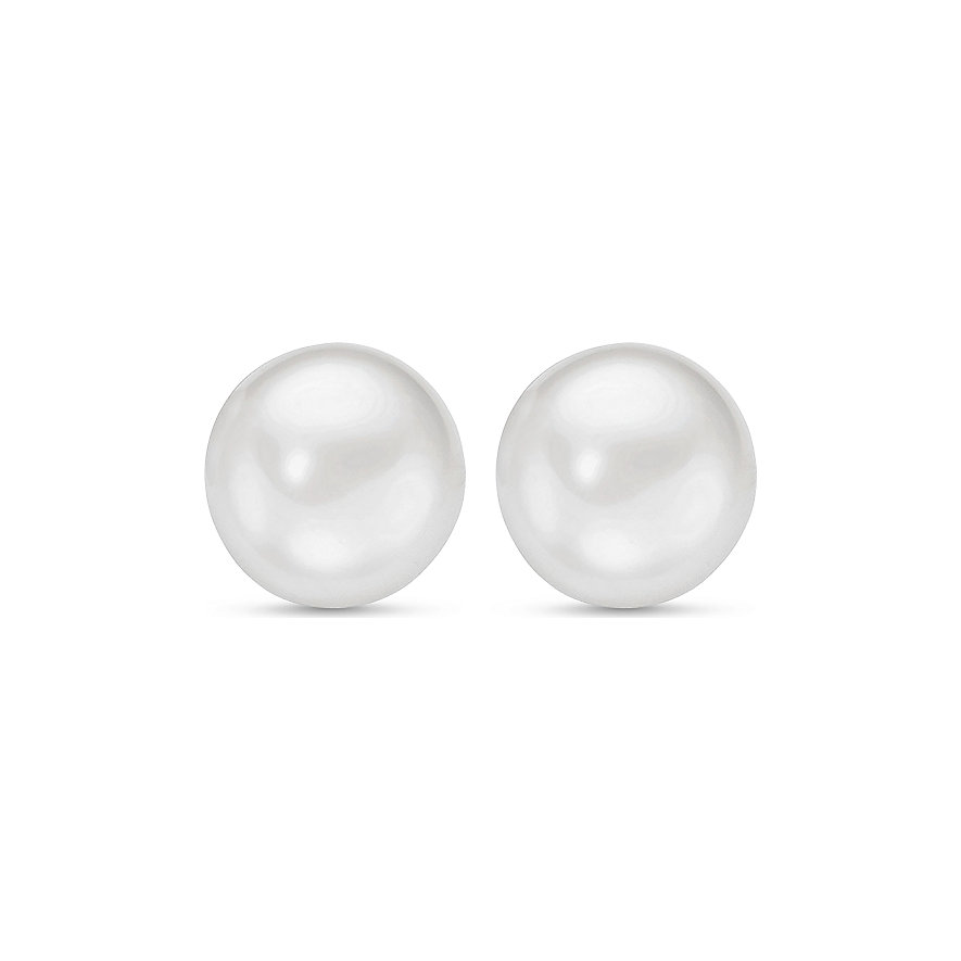 CHRIST Pearls Ohrstecker 87474828 CHRIST Pearls Ohrstecker 87474828