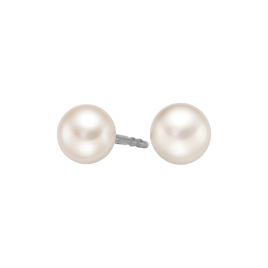 CHRIST Pearls Ohrstecker 87474861 CHRIST Pearls Ohrstecker 87474861