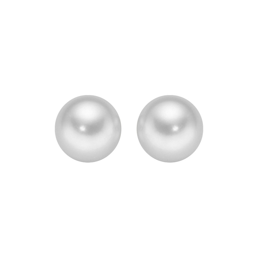 CHRIST Pearls Ohrstecker 87474933 CHRIST Pearls Ohrstecker 87474933