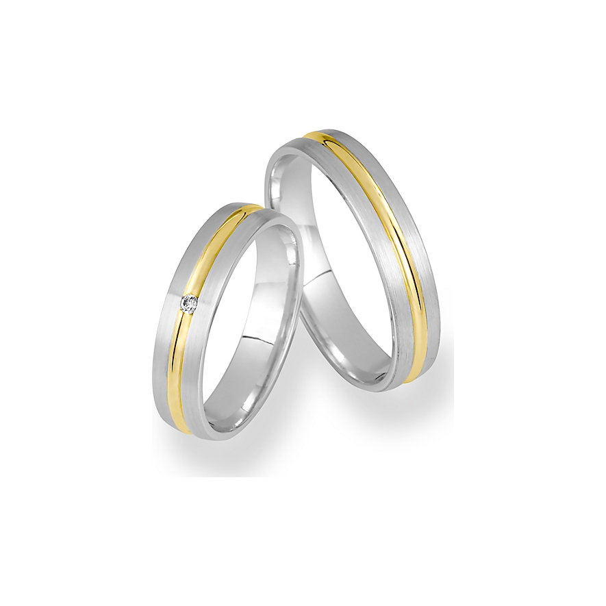 CHRIST Trauringe 86078163 CHRIST Trauringe 86078163