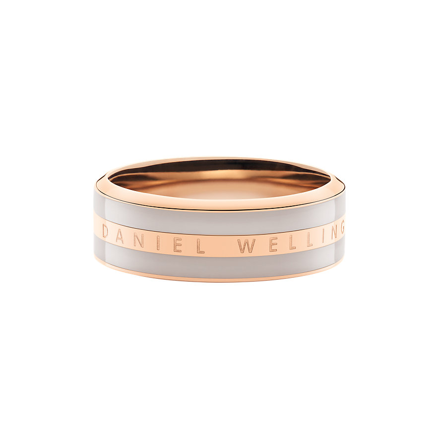 Daniel Wellington Edelstahlring DW00400058