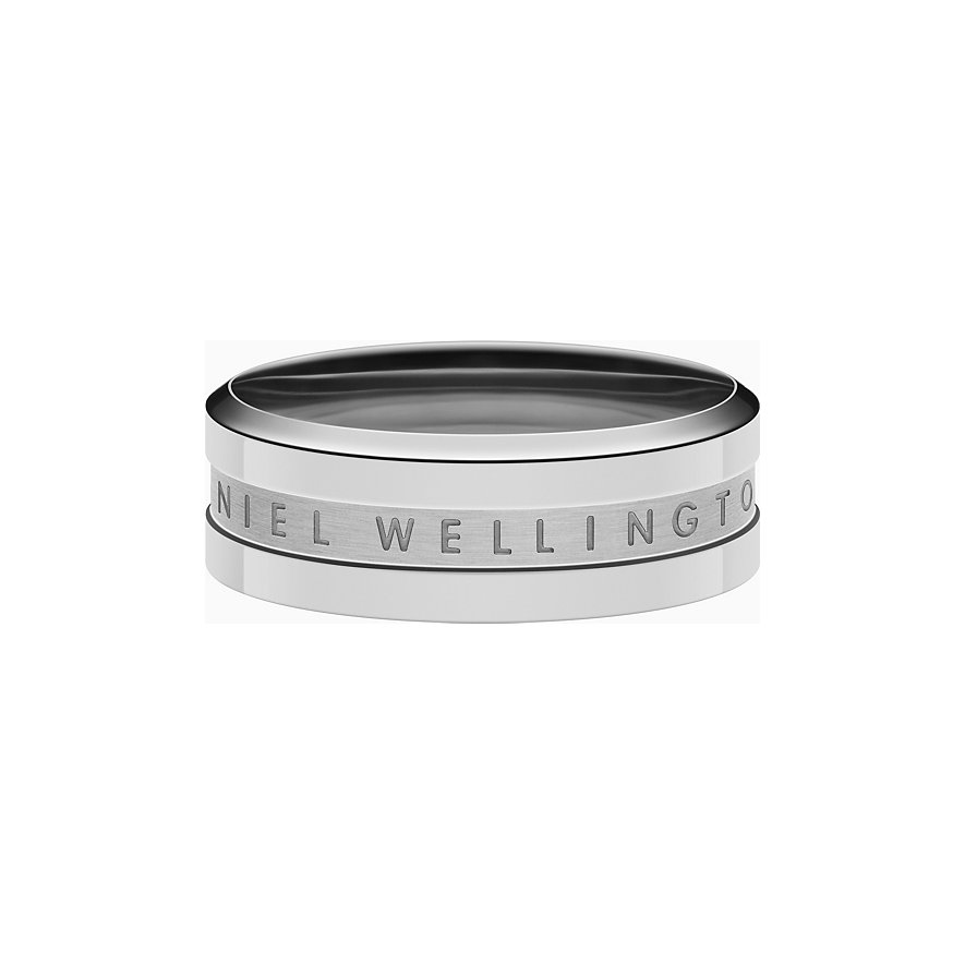 

Daniel Wellington Edelstahlring Elan DW00400104 333er Edelstahl