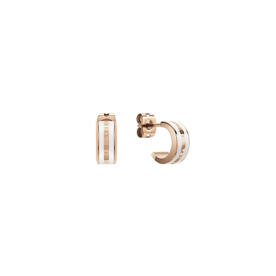 

Daniel Wellington Ohrstecker DW00400148 333er Edelstahl