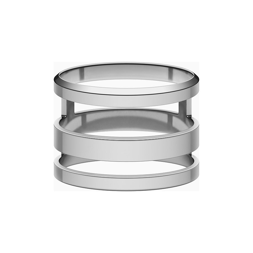 

Daniel Wellington Edelstahlring Elan DW00400138 Edelstahl