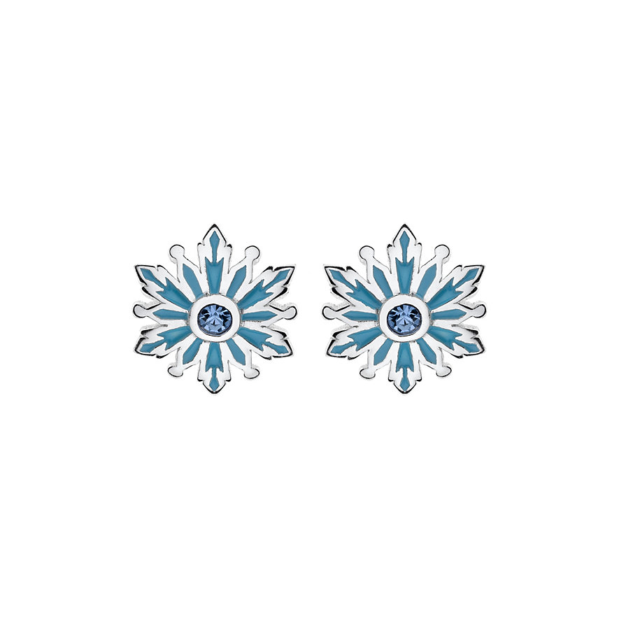 Disney Kinderohrring Frozen II E905570SRJL 925er Silber