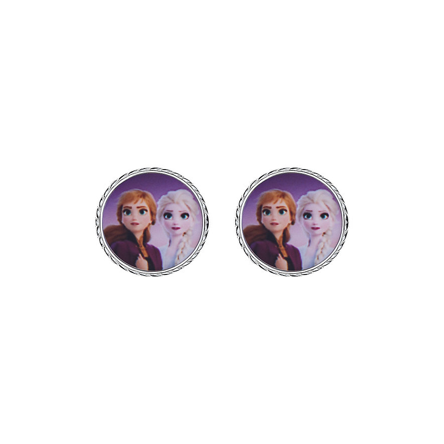 Disney Kinderohrring Frozen II ES00023SL.CS 925er Silber