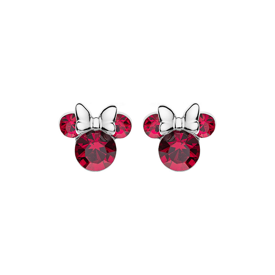 Disney Kinderohrring Mickey Mouse E905162RJUYL 925er Silber