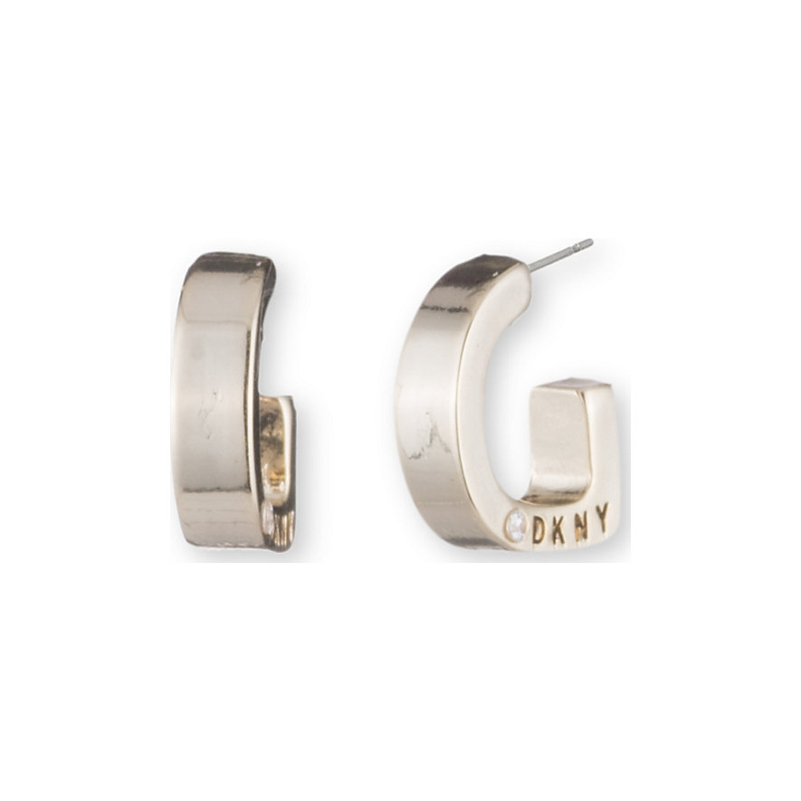

DKNY Ohrhänger 60483458-887 Messing