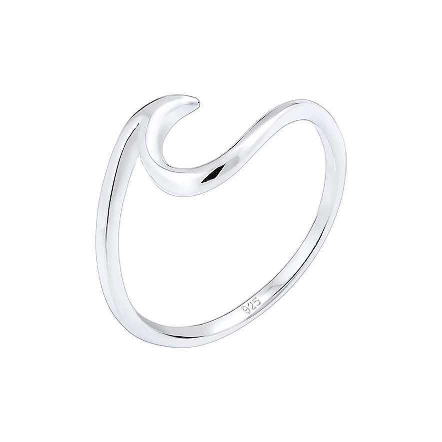 Elli Damenring 0612441316 925er Silber