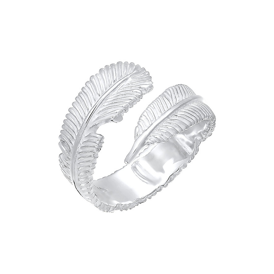 Elli Damenring 06400842 925er Silber