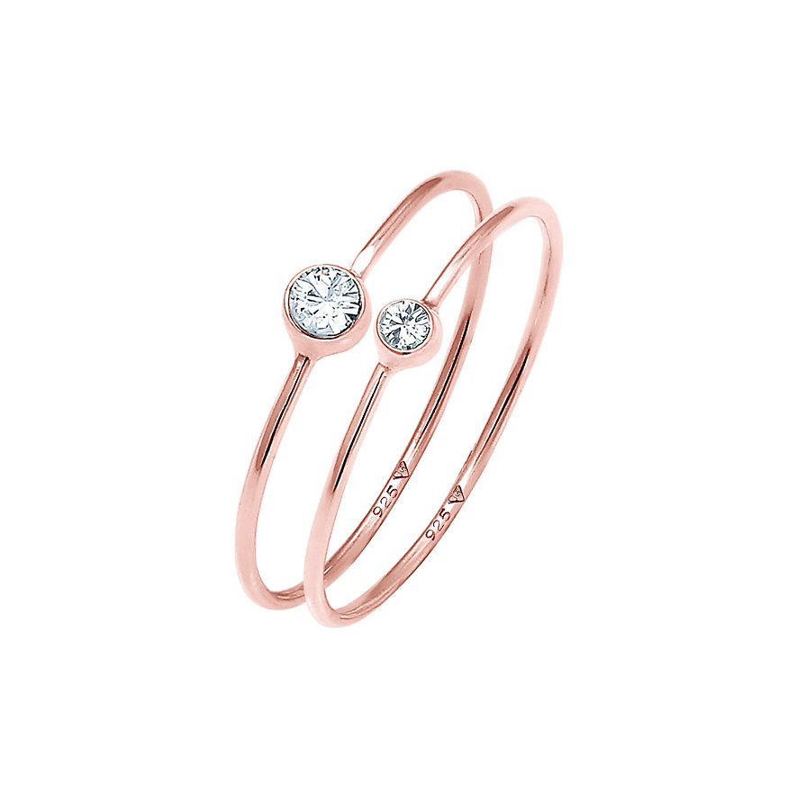 

Elli Damesring 0605490620 Zilver 925
