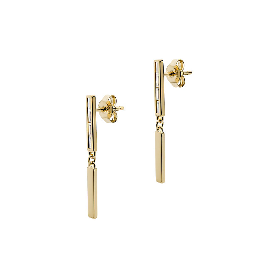 

Emporio Armani Boucles d'oreilles SENTIMENTAL EG3456710 925 Argent