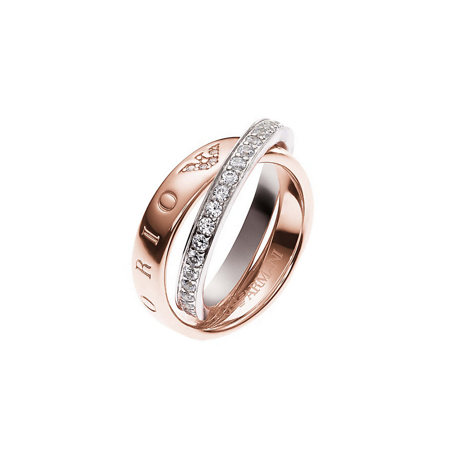 Emporio Armani Damenring EG3123221 Emporio Armani Damenring EG3123221