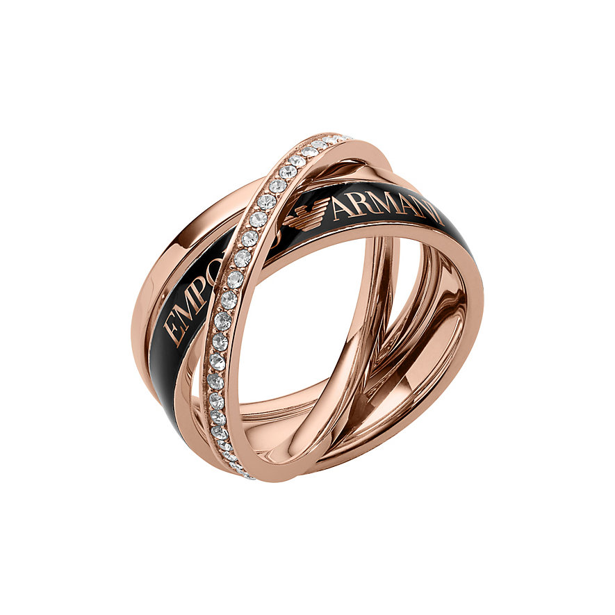 Emporio Armani Damenring EGS2425221 Emporio Armani Damenring EGS2425221