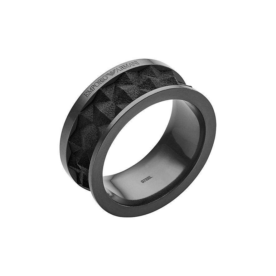 Emporio Armani Herrenring EGS2408060 Emporio Armani Herrenring EGS2408060
