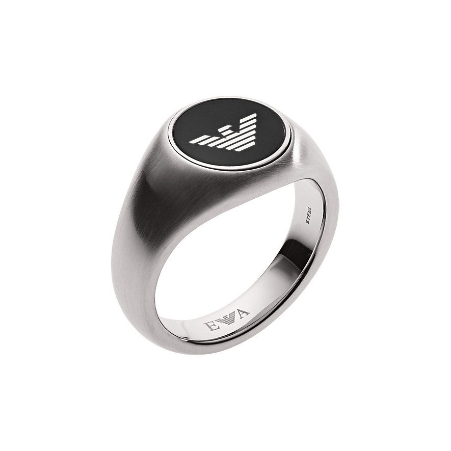 Emporio Armani Herrenring EGS2597040 Emporio Armani Herrenring EGS2597040
