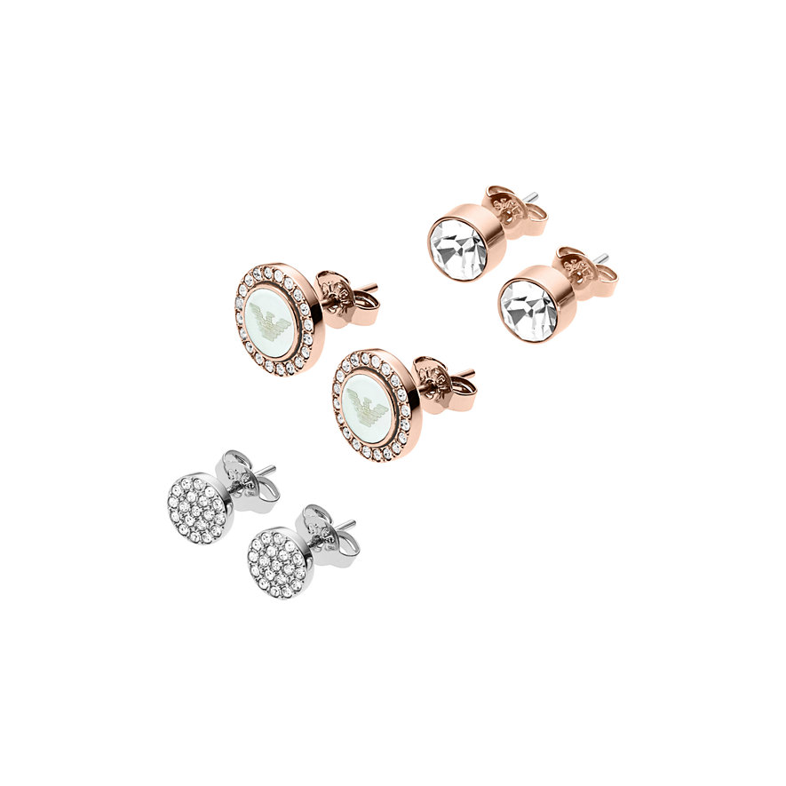 Emporio Armani Ohrstecker EGS2456221 Emporio Armani Ohrstecker EGS2456221