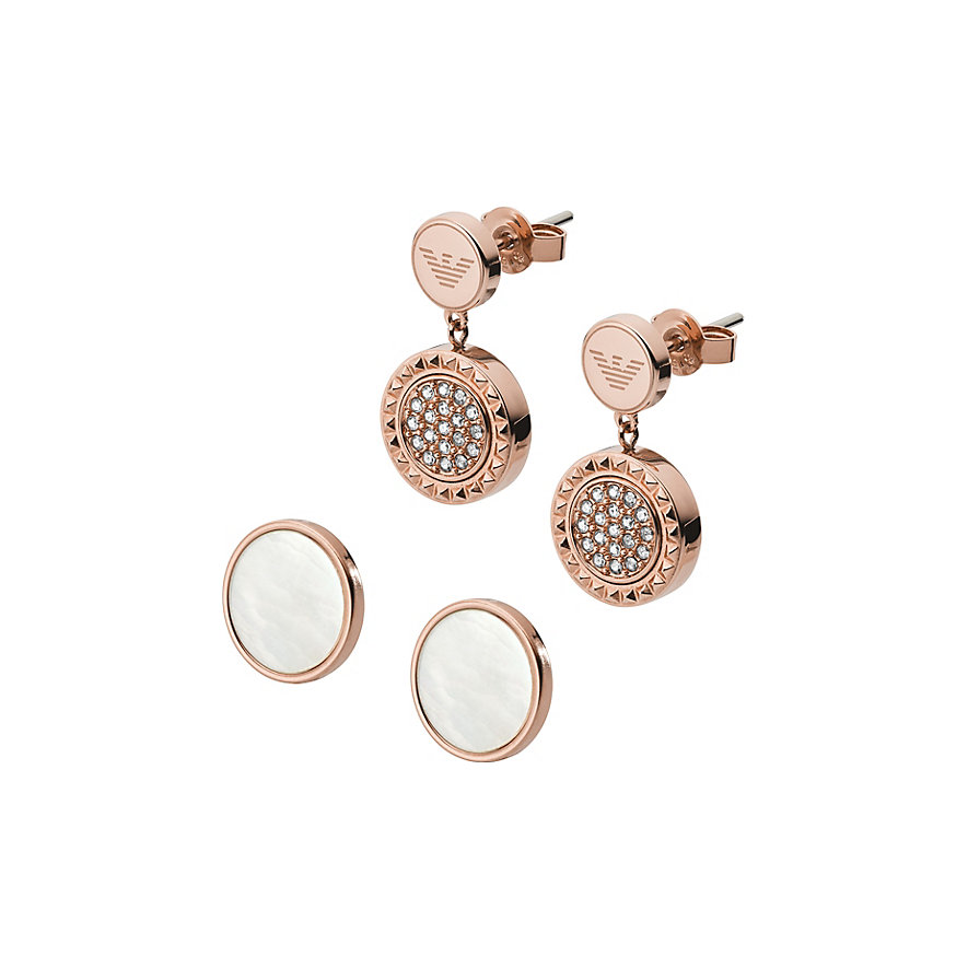 Emporio Armani Ohrstecker EGS2586221 Emporio Armani Ohrstecker EGS2586221
