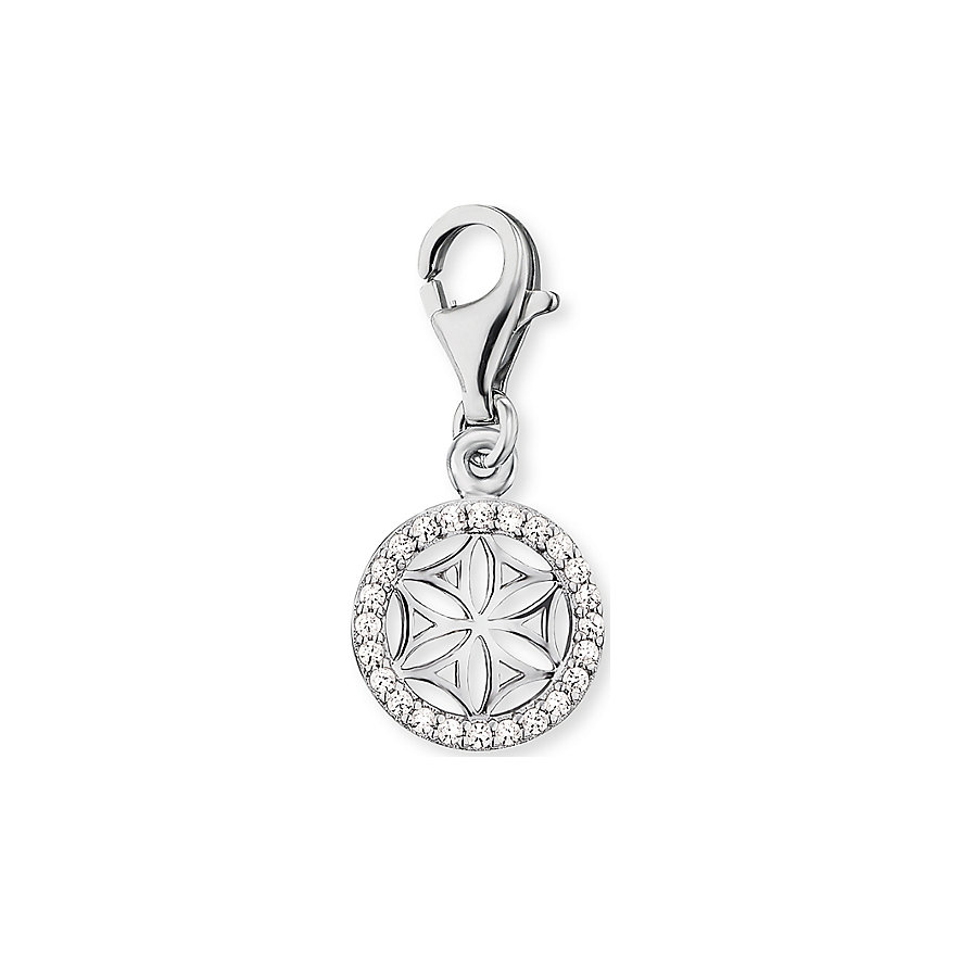 Engelsrufer Charm Lebensblume Engelsrufer Charm Lebensblume