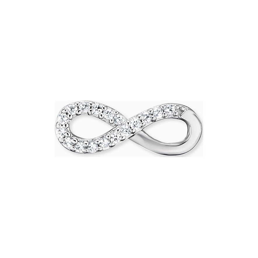 Engelsrufer Ohrstecker Infinity ERE-LILINFINITY-ST Engelsrufer Ohrstecker Infinity ERE-LILINFINITY-ST
