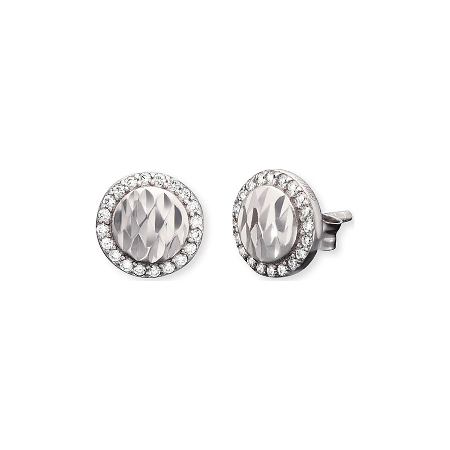 Engelsrufer Ohrstecker Luna ERE-LILLUNA4-ST Engelsrufer Ohrstecker Luna ERE-LILLUNA4-ST