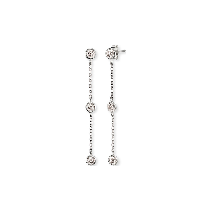 Engelsrufer Ohrstecker Moonlight ERE-LILMOON-ZI-ST Engelsrufer Ohrstecker Moonlight ERE-LILMOON-ZI-ST