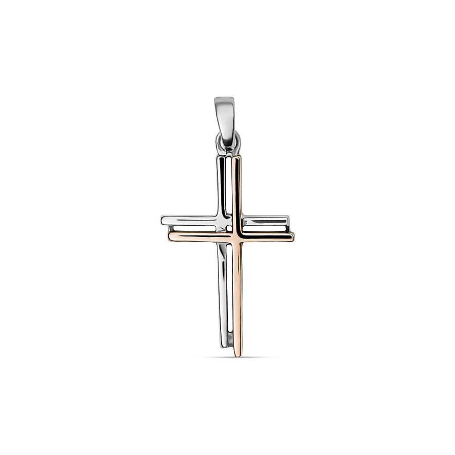 FAVS. Anhänger Kreuz FAVS. Anhänger Kreuz