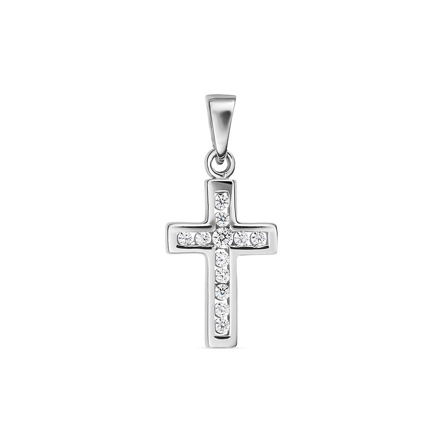 FAVS. Anhänger Kreuz FAVS. Anhänger Kreuz