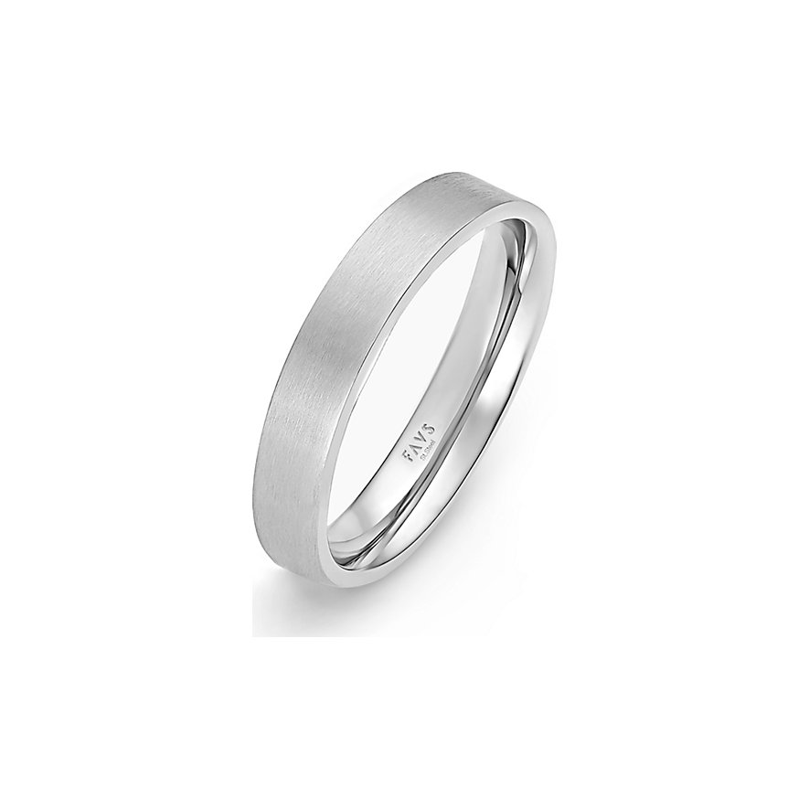 

FAVS Bague d'amitié 87955231 Acier inoxydable