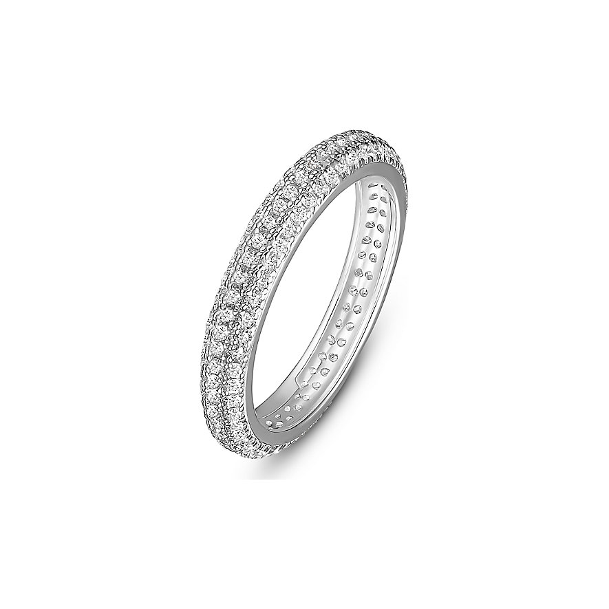 

FAVS Bague pour femme 87911659 925 Argent