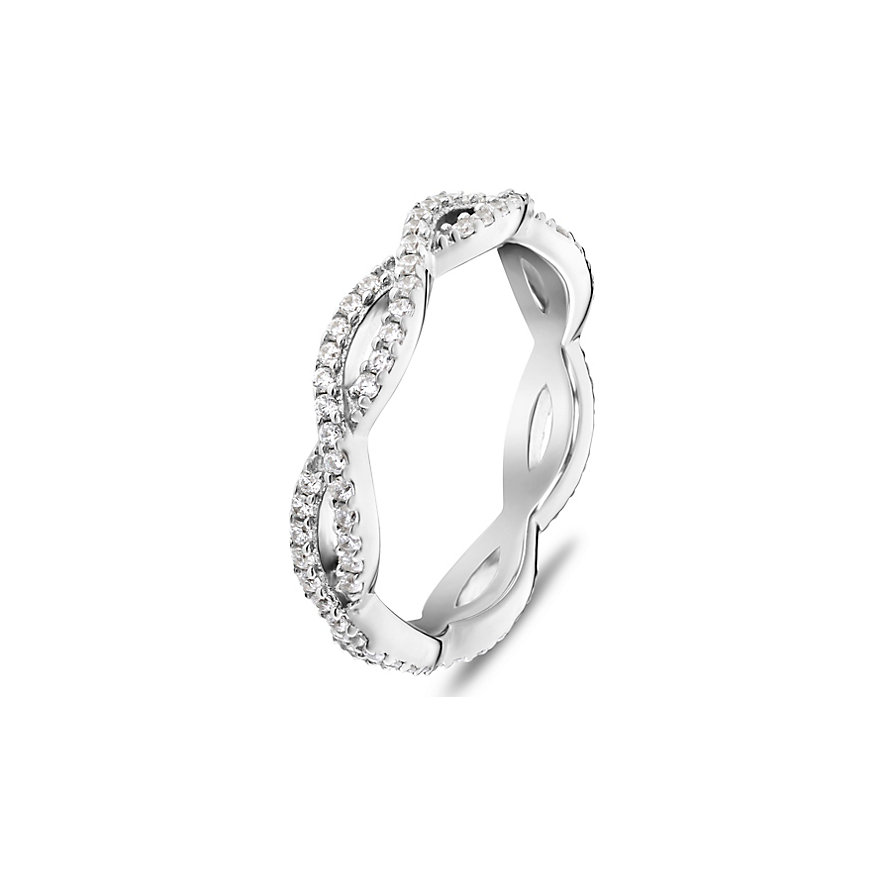 

FAVS Bague pour femme 87952185 925 Argent
