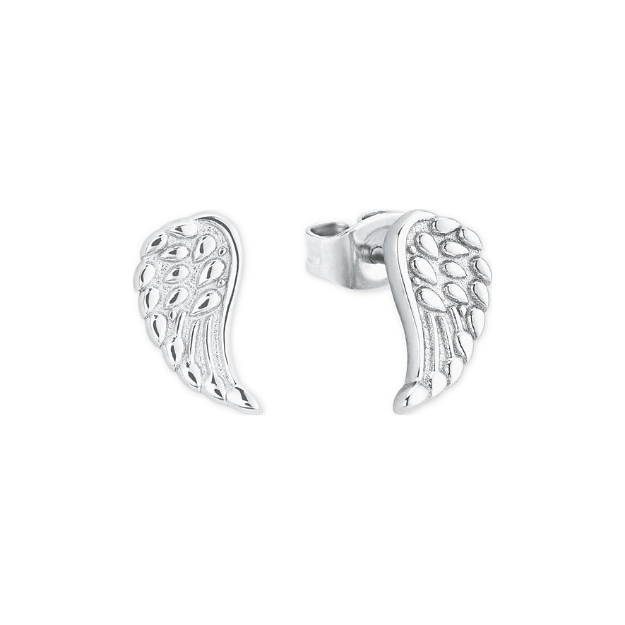 

FAVS Boucles d'oreilles à fermoir à poussette 87139018 925 Argent