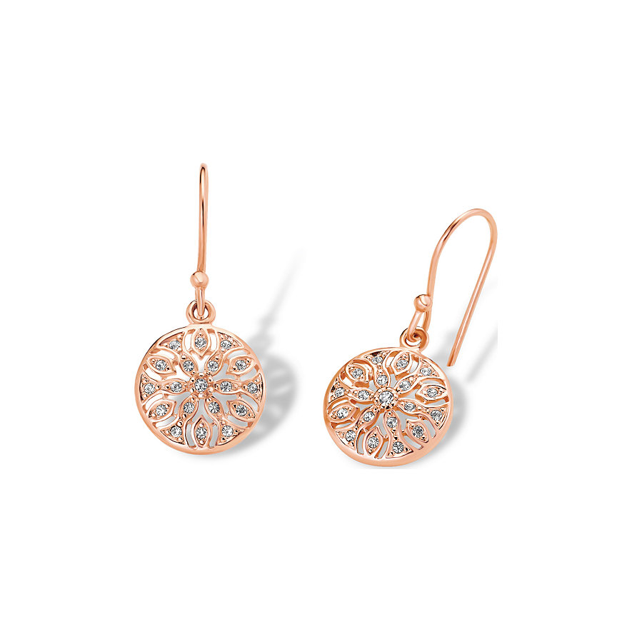 

FAVS Boucles d'oreilles 87161706 925 Argent