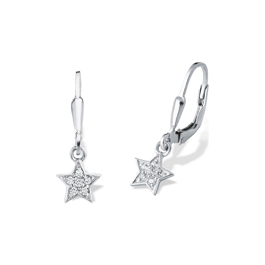 

FAVS Boucles d'oreilles 87439607 925 Argent