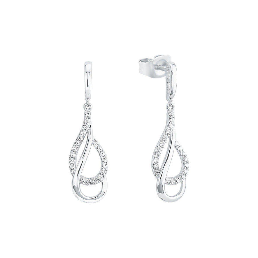 

FAVS Boucles d'oreilles 87772993 925 Argent
