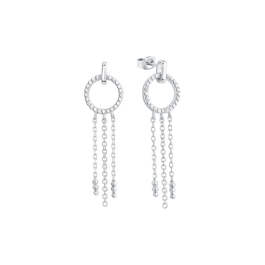 

FAVS Boucles d'oreilles 87860256 925 Argent