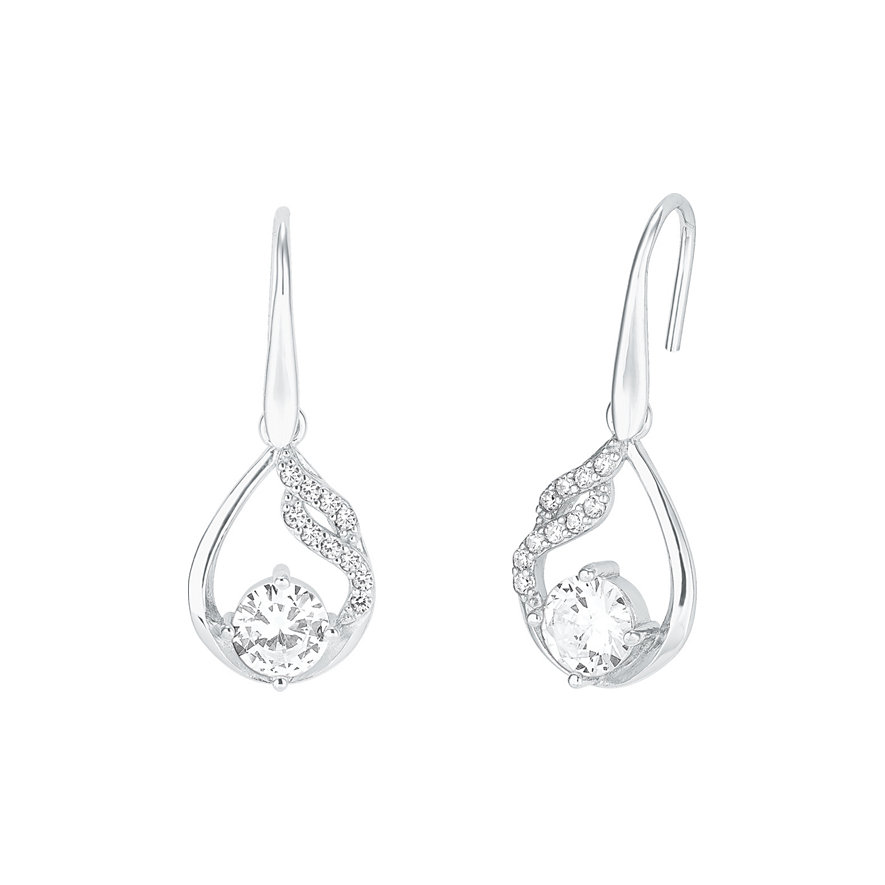 

FAVS Boucles d'oreilles 87860337 925 Argent